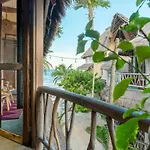 Alaya By Ahau Collection 4* Tulum