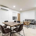 Apartamento Elementus *