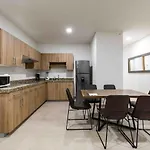 Elementus Apartamento *