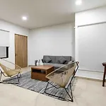 Apartamento Elementus Tulum