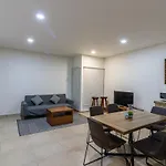 Apartamento Elementus *