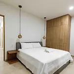 Elementus Apartamento Tulum