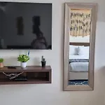 Apartamento Cozy 305 Netflix Fast Wifi Pool