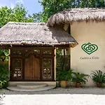 Cachito De Cielo Luxury Jungle Lodge