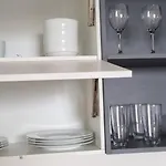 Apartamento Cozy 305 Netflix Fast Wifi Pool