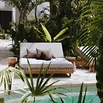 Muaré Wellness&spa Tulum