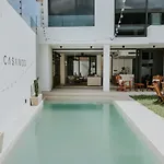 Casa Nido Tulum