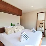 Phimai gardens PH3 - 2 bdr piscina privada y vistas