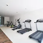 Phimai gardens PH3 - 2 bdr piscina privada y vistas