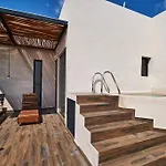 Phimai gardens PH3 - 2 bdr piscina privada y vistas