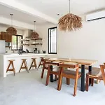 Jungle Chic 3 Bedroom Villa