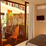 Villas Alakin - Luxury Zen Studio