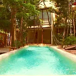 Villas Alakin - Luxury Zen Studio *