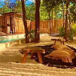 Villas Alakin - Luxury Zen Studio Apartahotel