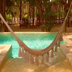 Villas Alakin - Luxury Zen Studio Tulum