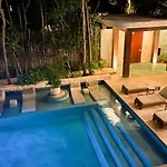 Apartamento Omara Tulum