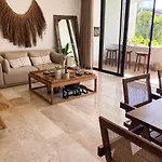 Apartamento Omara *