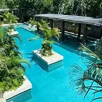 Apartamento Omara Tulum