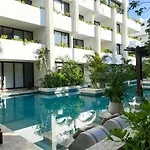 Apartamento Omara *