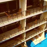 Brava Towers - Luxury Studios