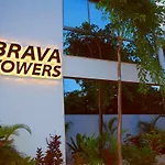 Brava Towers - Luxury Studios