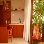 Apartahotel Villas Alakin - Luxury Zen Studio Tulum
