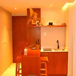 Villas Alakin - Luxury Zen Studio Apartahotel Tulum