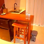 Villas Alakin - Luxury Zen Studio Apartahotel *