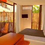 Apartahotel Villas Alakin - Luxury Zen Studio Tulum