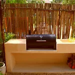 Villas Alakin - Luxury Zen Studio Apartahotel Tulum