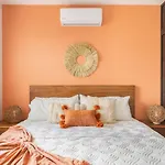 Quiet 2Br In Tulum With Pool Spacious Patio Gym