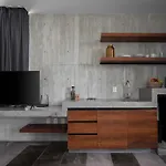 Apartahotel Iik 301 *