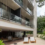 Iik 301 Apartahotel *