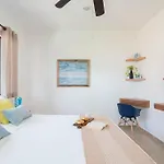 Selva 202 Kaax Na Confortable 1Bd Apt