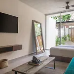 Studio For 3 Casa Azul