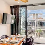 306 Amena 1Br Penthouse W/ Gym & Private Pool/Rooftop