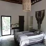 Selva Roca *