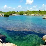 Condo Yalku - Private Access To Lagoon
