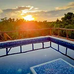 Naajal Boutique - Magic & Jungle 4* Tulum