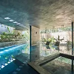 Nuuch Classy Ph W/ Private Pool/rooftop, Aldea Zama Apartamento Tulum