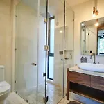 Nuuch Classy Ph W/ Private Pool/rooftop, Aldea Zama