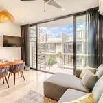 306 Amena 1Br Penthouse W/ Gym & Private Pool/Rooftop