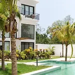 Neem 31 Comfortable, Luxury 10 Min To The Tulum