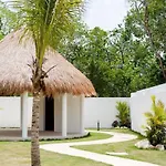Neem 31 Comfortable, Luxury 10 Min To The Tulum