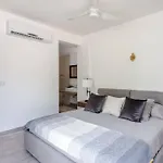 Apartamento Neem 31 Comfortable, Luxury 10 Min To The Tulum