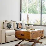 Apartamento Neem 31 Comfortable, Luxury 10 Min To The *