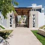 Apartamento Neem 31 Comfortable, Luxury 10 Min To The *
