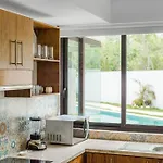 Apartamento Neem 31 Comfortable, Luxury 10 Min To The