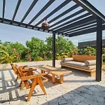 Apartamento Nuuch Classy Ph W/ Private Pool/rooftop, Aldea Zama Tulum