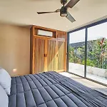 Nuuch Classy Ph W/ Private Pool/rooftop, Aldea Zama Apartamento Tulum